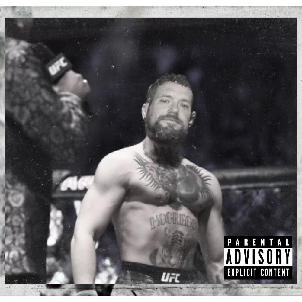Conor McGregor (Explicit)