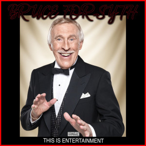 Bruce Forsyth的專輯This Is Entertainment