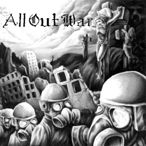 ดาวน์โหลดและฟังเพลง Resist พร้อมเนื้อเพลงจาก All Out War