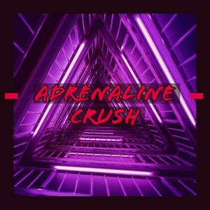 Dengarkan Adrenaline Crush 180 BPM lagu dari FluroNeuro dengan lirik