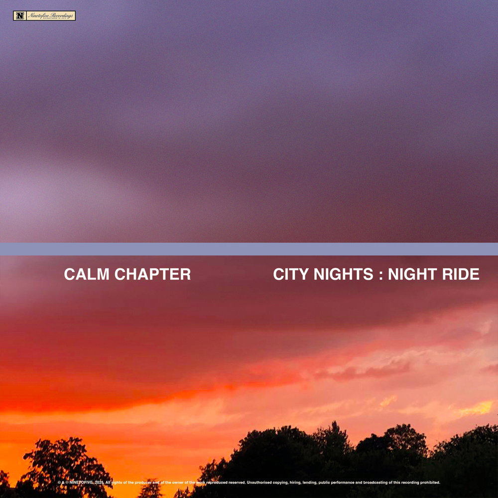 city nights : night rides