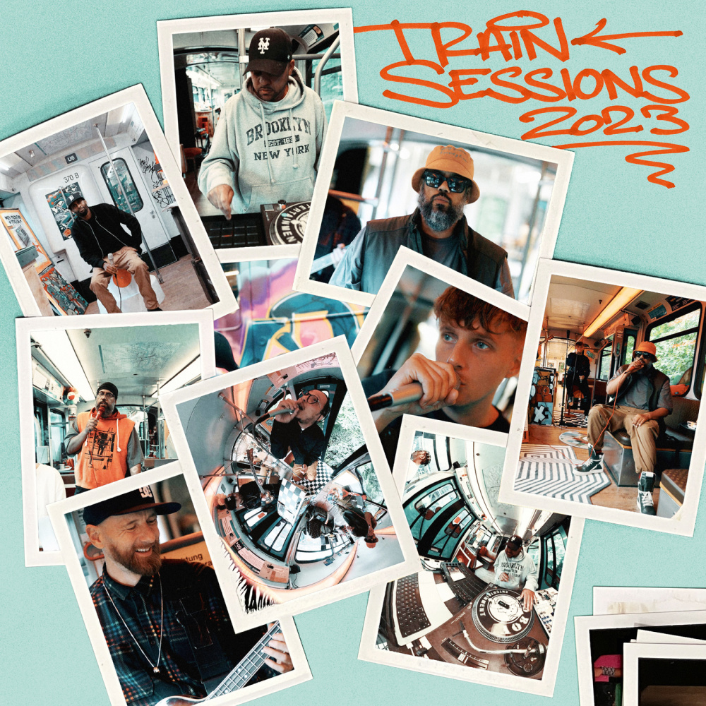 ASD Track (Trainsession)