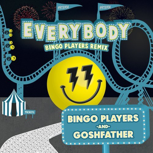 Everybody (Extended Mix)