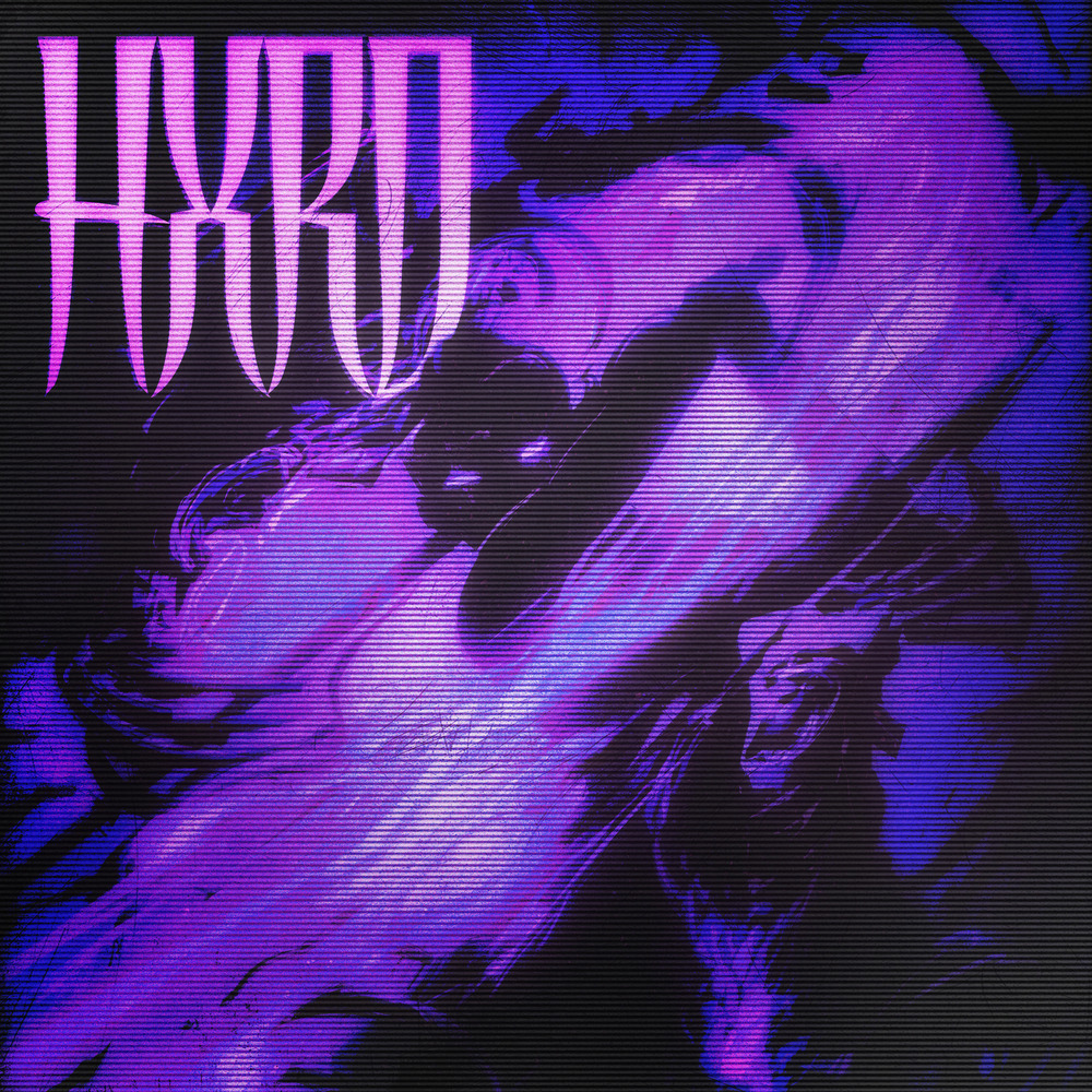 HXRD