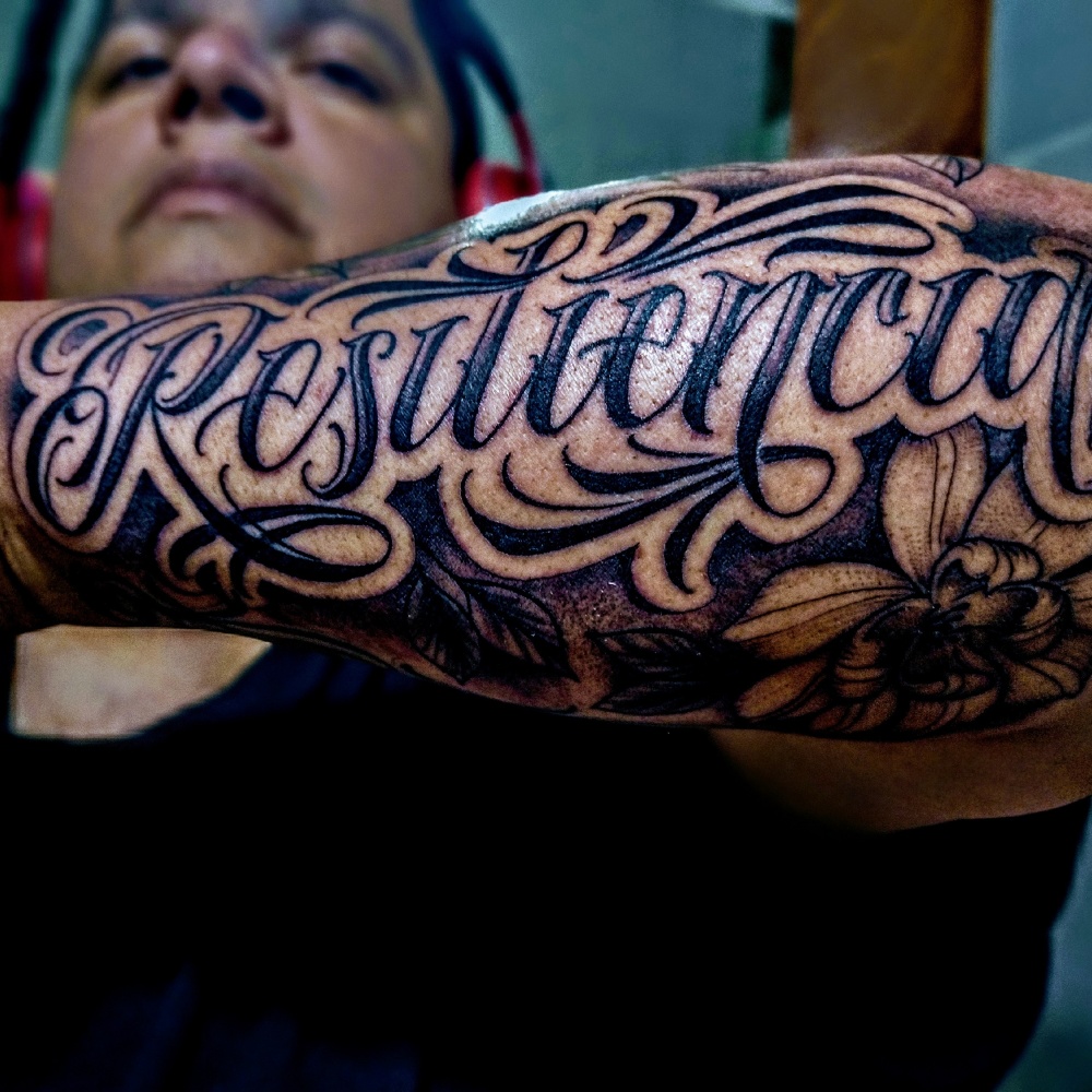 SUERTE