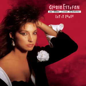 收聽Gloria Estefan的Let It Loose歌詞歌曲