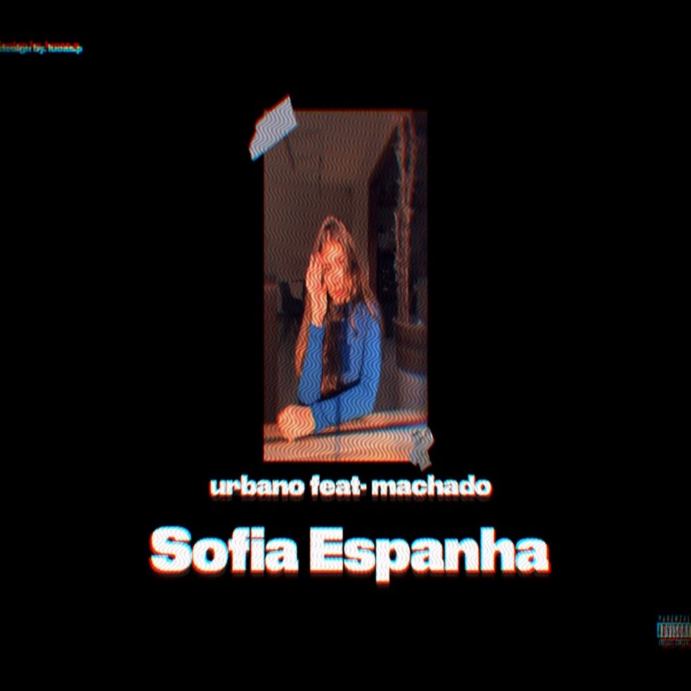 Sofia Espanha (Explicit)