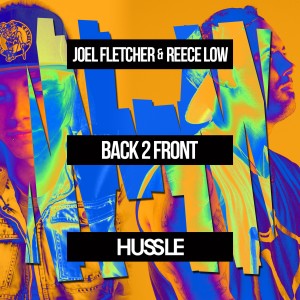 ดาวน์โหลดและฟังเพลง Back 2 Front พร้อมเนื้อเพลงจาก Joel Fletcher