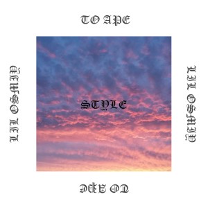 收聽to ape的Style歌詞歌曲
