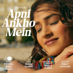 Album Apni Ankhon Mein from Pratibha Singh Baghel