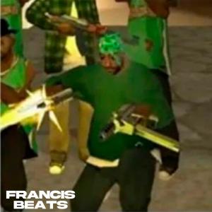 收聽Francis Beats的Funk Super Slowed: Wao Pastor Dios Mio歌詞歌曲