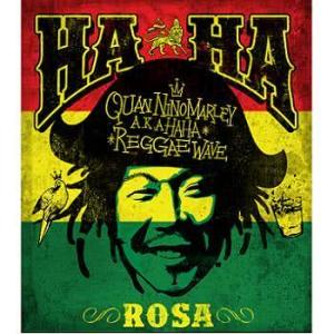 Dengarkan lagu Hangover (Reggae Ver.) (feat.Tau) nyanyian Haha dengan lirik