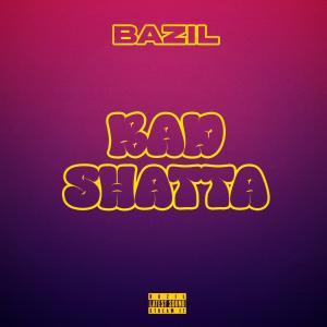 อัลบัม Bad Shatta ศิลปิน Bazil