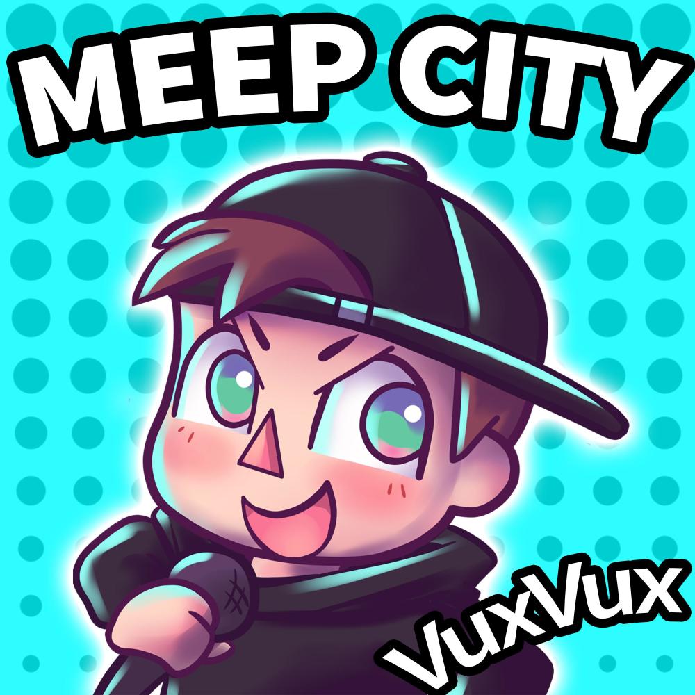 Meep City (feat. AyeYahZee & Kayla) (Explicit)