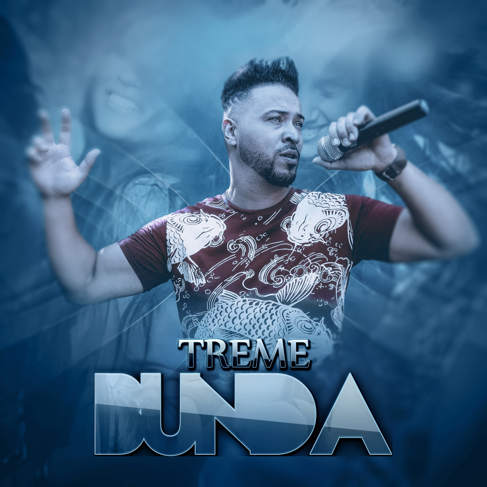 Treme Bunda