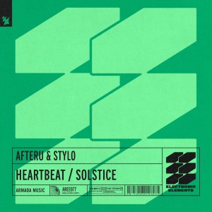 Album HeartBeat / Solstice from AfterU