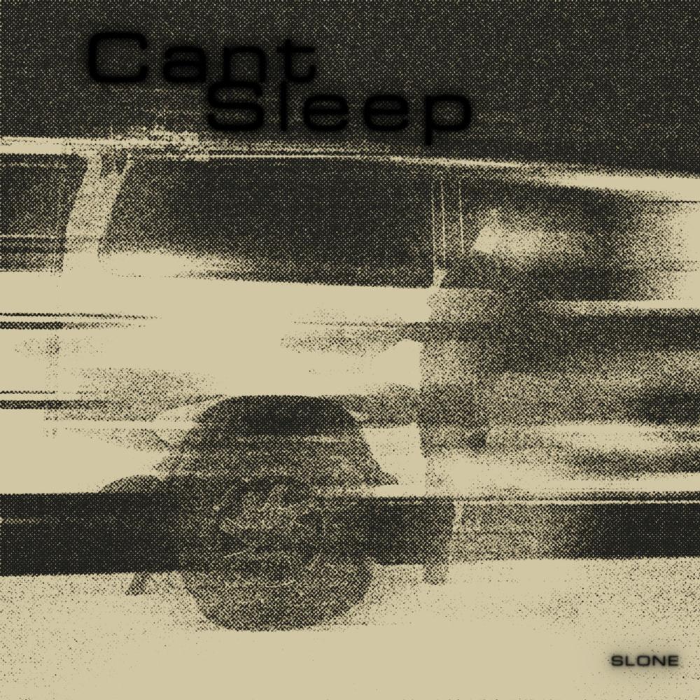 Can't Sleep (Explicit)