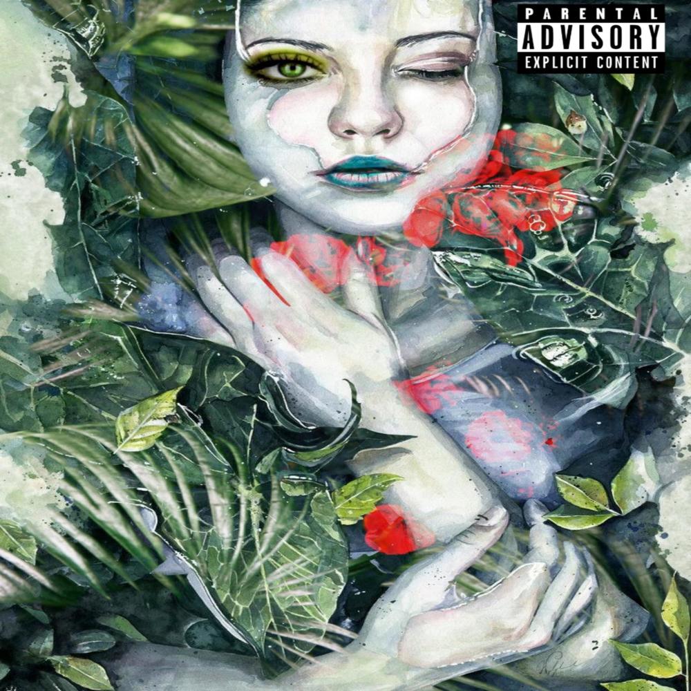 Buried Alive (feat. 905) (Explicit)