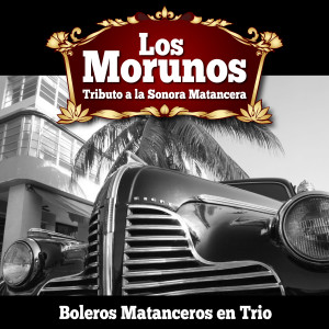 收听Los Morunos的Aunque Me Cueste la Vida歌词歌曲