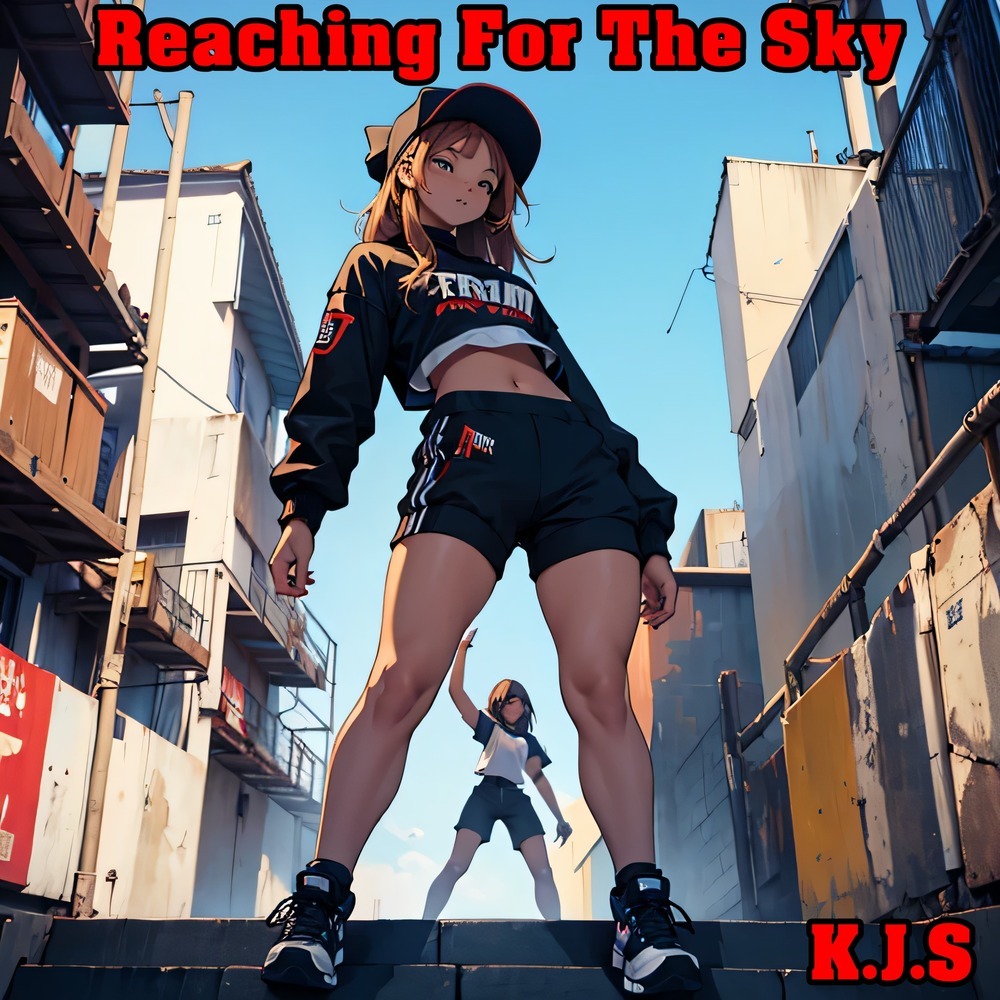 Reaching for the Sky