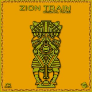 收聽Zion Train的Raise a Voice歌詞歌曲