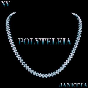 Janetta的專輯POLYTELEIA (Explicit)