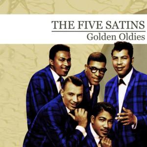 收聽The Five Satins的Rose Mary歌詞歌曲