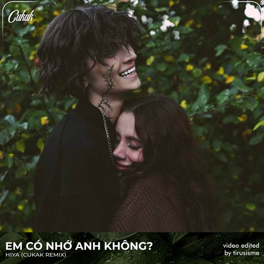 BEAT Em Có Nhớ Anh Không? (Cukak Remix)