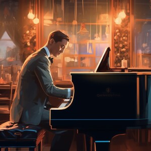 default playlist img