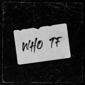 ดาวน์โหลดและฟังเพลง Who TF (feat. littlety) (Explicit) พร้อมเนื้อเพลงจาก Don John