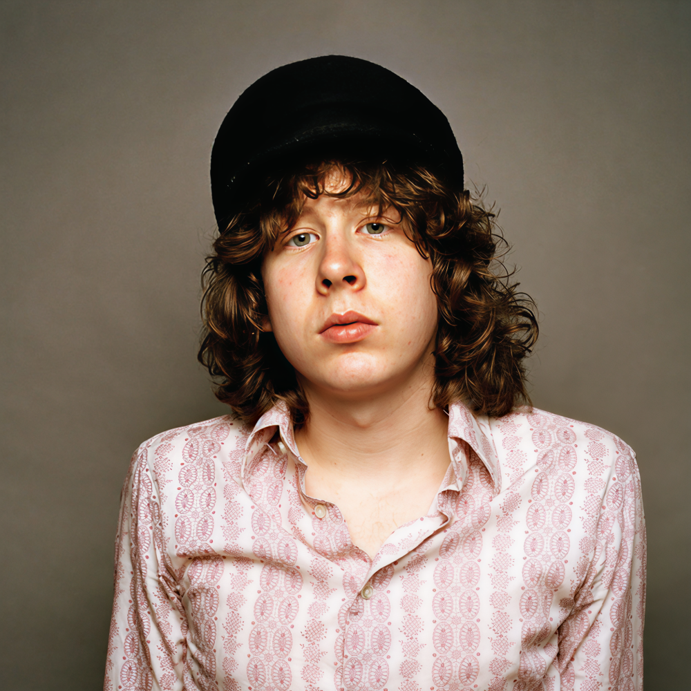 Ben Kweller