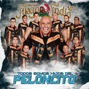 ดาวน์โหลดและฟังเพลง Esta Noche Quiero Volar พร้อมเนื้อเพลงจาก Fuego Indio