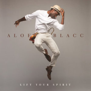 收聽Aloe Blacc的The Man歌詞歌曲