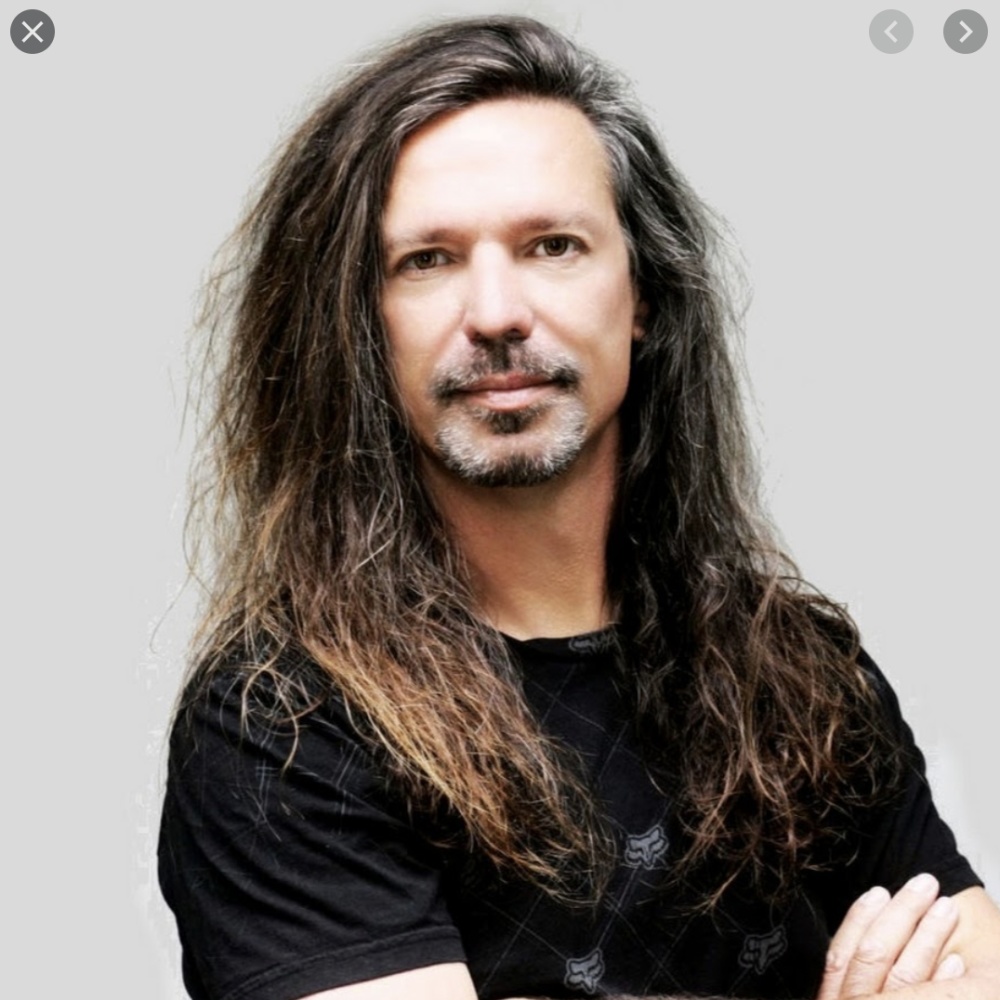 The Story Of Love (feat. Jeff Scott Soto)