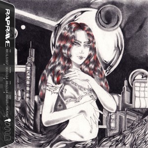 收聽RAPRAVE的Ophelia歌詞歌曲