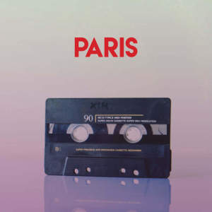 Album Paris from Urban Sound Collective