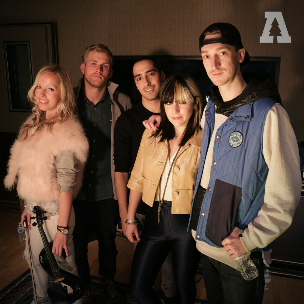 Sleepy Hollow (Audiotree Live Version)