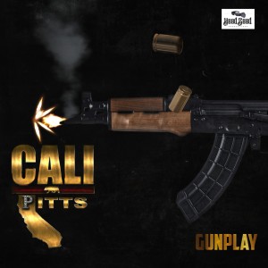 Cali Pitts的專輯Gun Play (I Came Through) (Explicit)