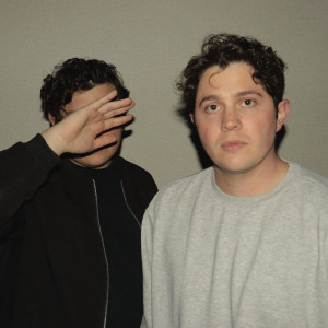 Album Off Your Shoulder from LOWERCASE committee