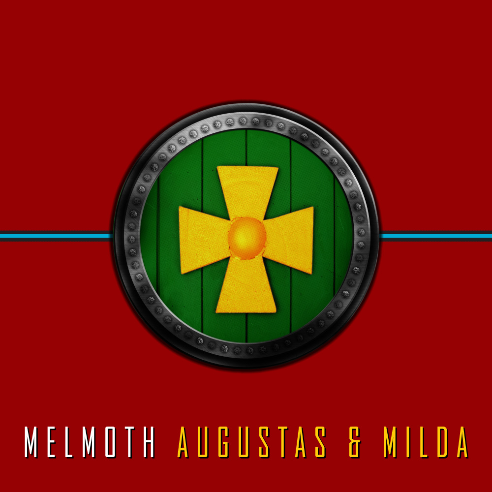 Augustas & Milda - TSF (Remix)