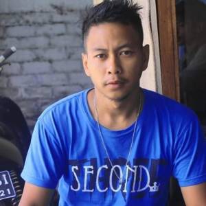 Dengarkan Kuyakin Bisa lagu dari Gelas Band dengan lirik