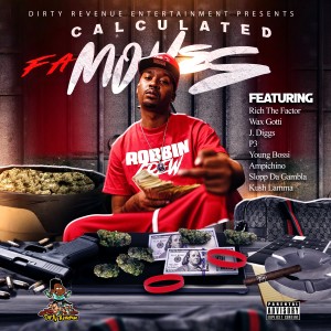 F.A.的專輯Calculated Moves (Explicit)