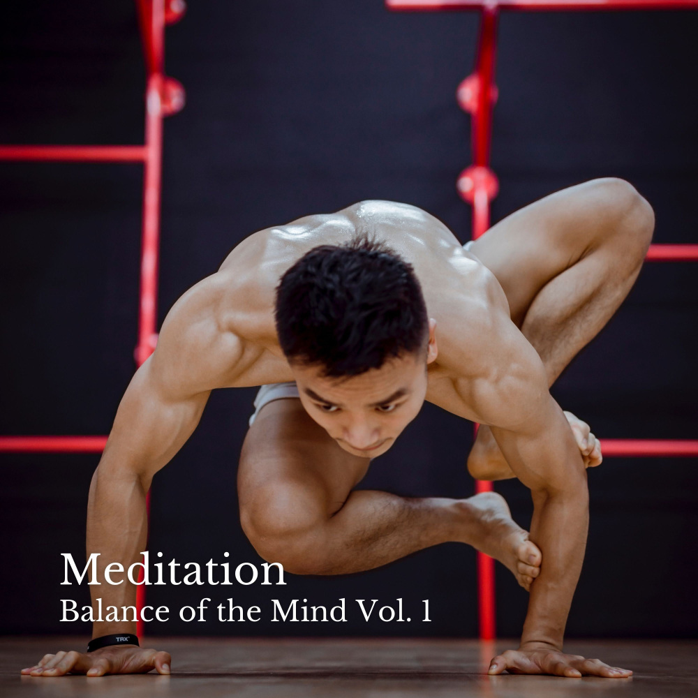 Serenity Music to Relax Mind