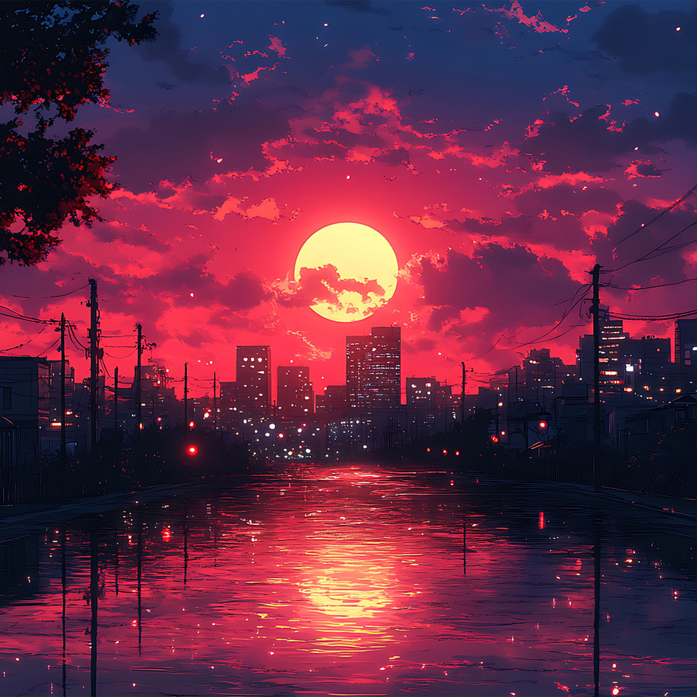 long way home