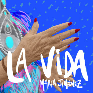 Maria Jimenez的專輯La Vida
