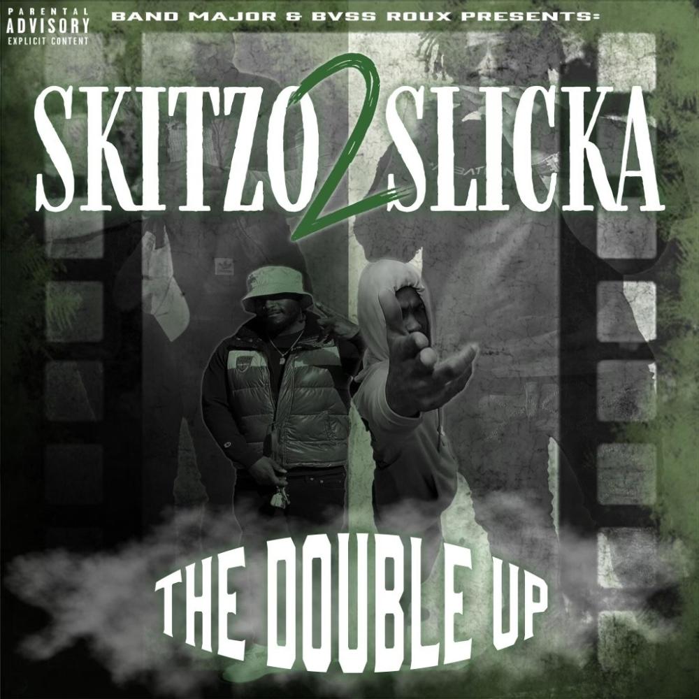 Chip On My Shoulder (feat. SkitZo BadNew$ & Pooh $licka) (Explicit)