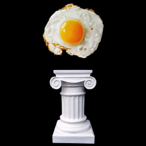 收聽Sonny Side Up的I'm Alright歌詞歌曲