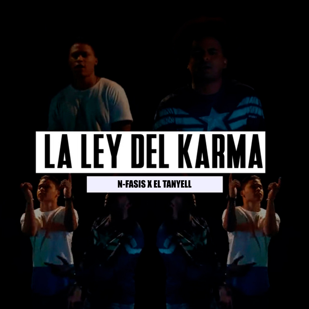 La Ley del Karma (Explicit)