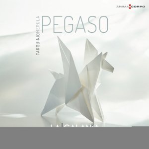 Tarquinio Merula的專輯Tarquinio Merula: Pegaso