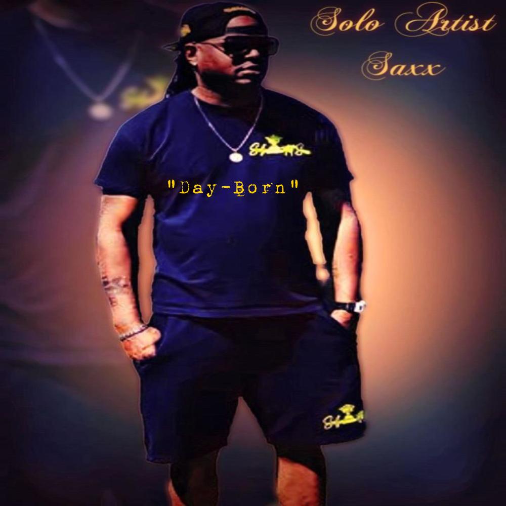 Day Born (Explicit)